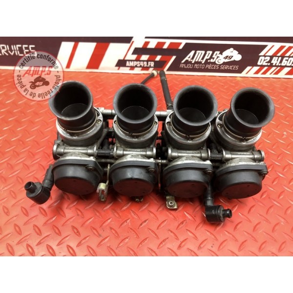 Rampe de carburateur Yamaha R1 2000 à 2001