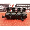 Rampe de carburateur Yamaha R1 2000 à 2001