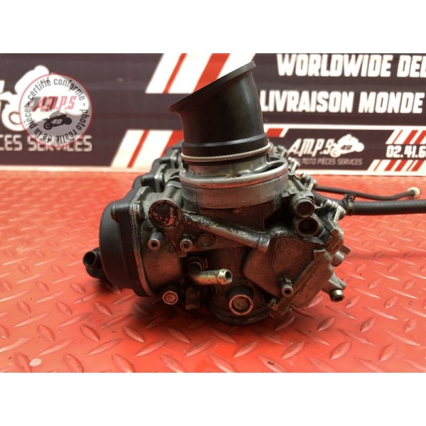 Rampe de carburateur Yamaha R1 2000 à 2001