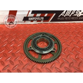 Roue libre de démarreur Yamaha R1 2000 à 2001