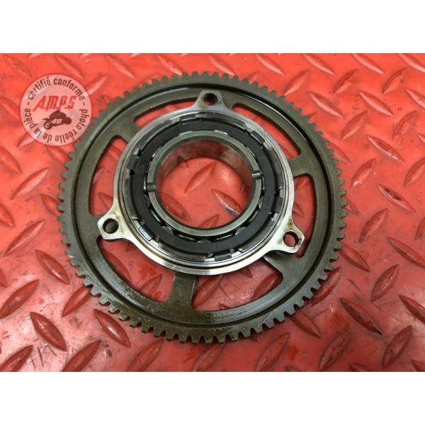 Roue libre de démarreur Yamaha R1 2000 à 2001