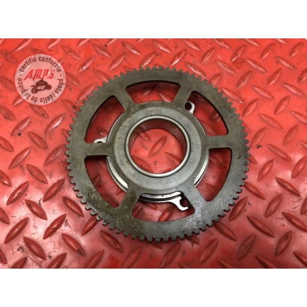 Roue libre de démarreur Yamaha R1 2000 à 2001