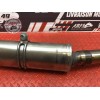 Silencieux Leovince SBK Yamaha R1 2000 à 2001
