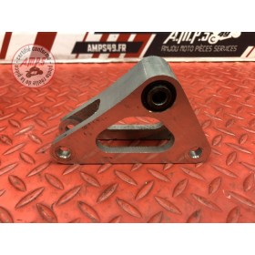 Balancier d'amortisseur 