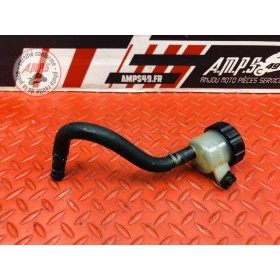 Bocal de liquide de frein arriere 