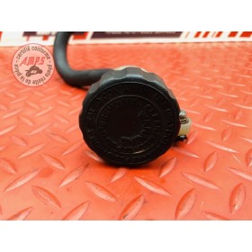 Bocal de liquide de frein arriere 