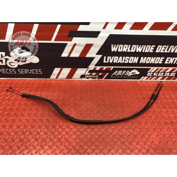 Cable de valve d'échappement Yamaha R1 2000 à 2001