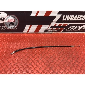 Cable de Verrou de selle