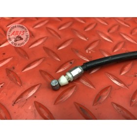 Cable de Verrou de selle