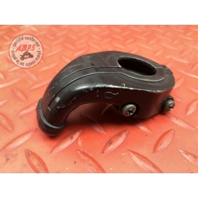 Cocotte d'accelerateur