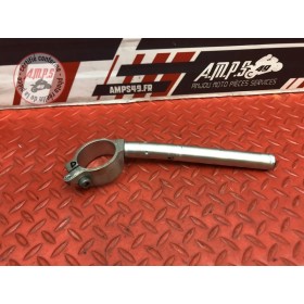 Demi guidon droit pour pieces Yamaha R1 2000 à 2001
