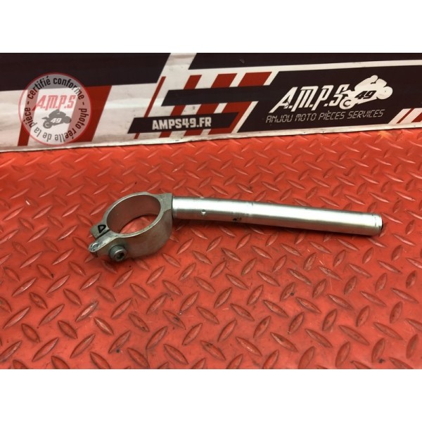 Demi guidon droit pour pieces Yamaha R1 2000 à 2001