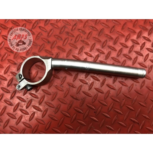 Demi guidon droit pour pieces Yamaha R1 2000 à 2001