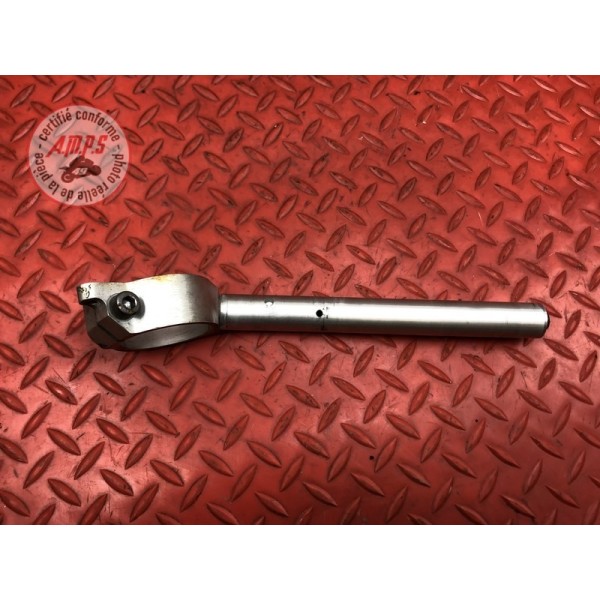 Demi guidon droit pour pieces Yamaha R1 2000 à 2001