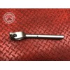 Demi guidon droit pour pieces Yamaha R1 2000 à 2001