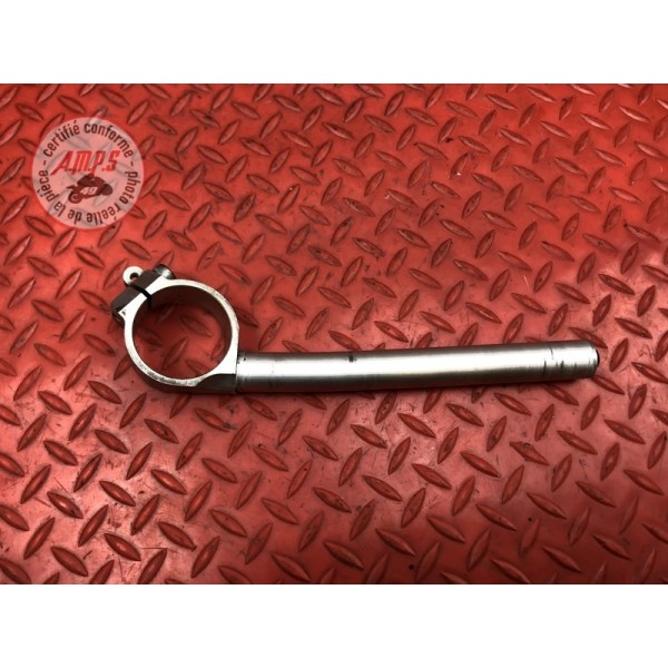 Demi guidon droit pour pieces Yamaha R1 2000 à 2001