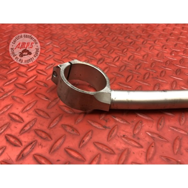 Demi guidon droit pour pieces Yamaha R1 2000 à 2001
