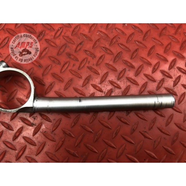 Demi guidon droit pour pieces Yamaha R1 2000 à 2001