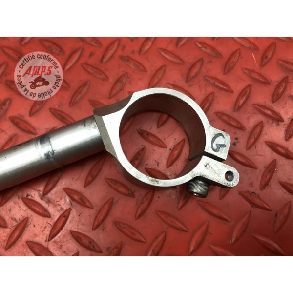 Demi guidon gauche Yamaha R1 2000 à 2001