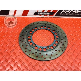Disque de frein arriere Yamaha R1 2000 à 2001
