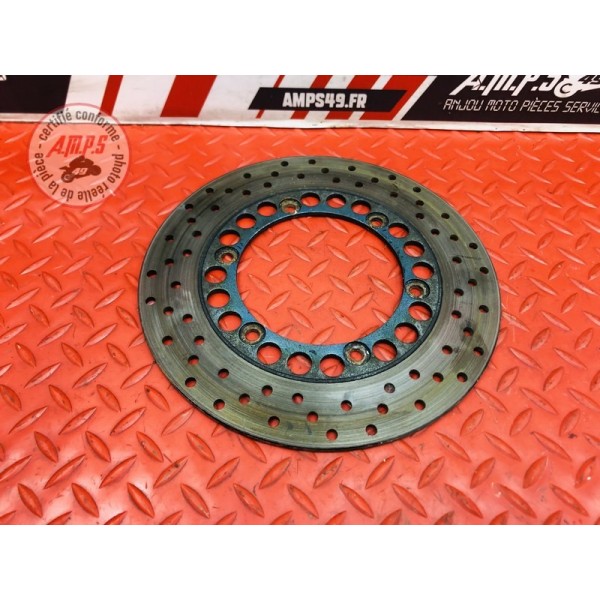 Disque de frein arriere Yamaha R1 2000 à 2001