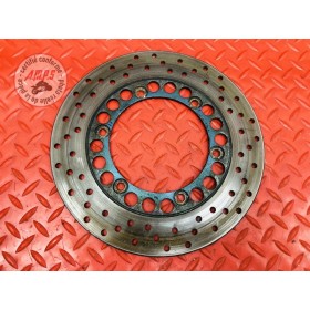Disque de frein arriere