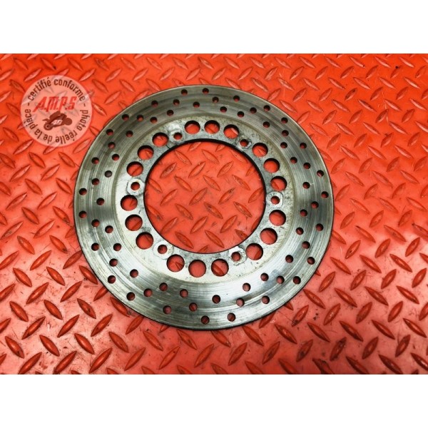 Disque de frein arriere Yamaha R1 2000 à 2001