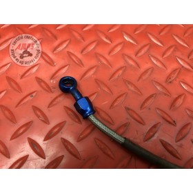 Durite de frein arriere