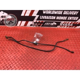 Durite de frein avant Yamaha R1 2000 à 2001