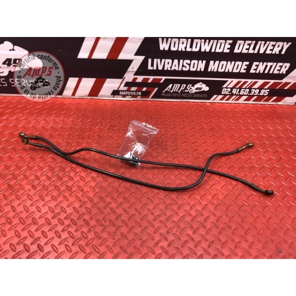 Durite de frein avant Yamaha R1 2000 à 2001
