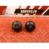 Embout de guidon Yamaha R1 2000 à 2001