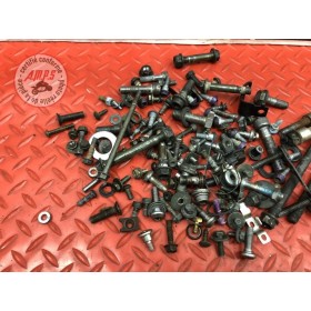 Kit de vis partie cycle 