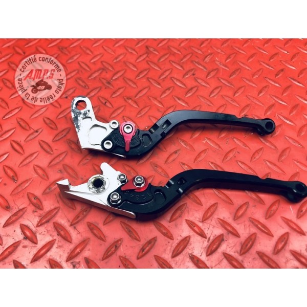 Paire de levier Yamaha R1 2000 à 2001