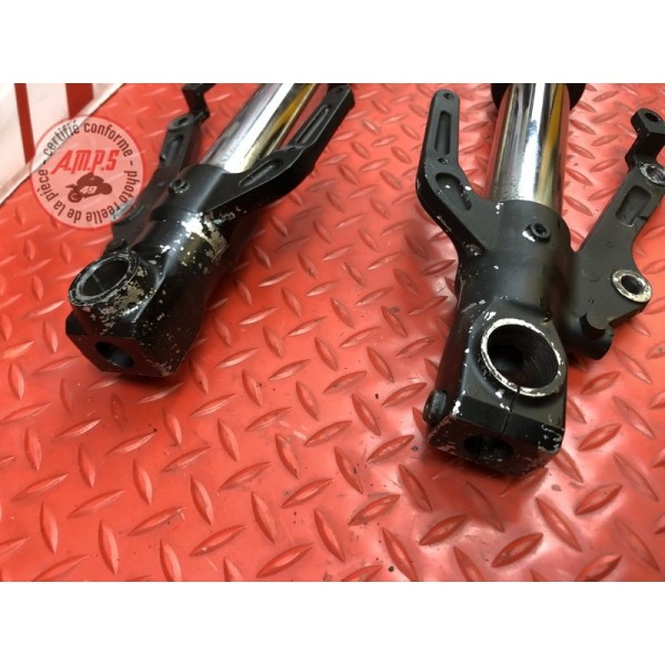Paire de tube de fourche Yamaha R1 2000 à 2001