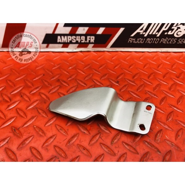 Pare talon droit Yamaha R1 2000 à 2001