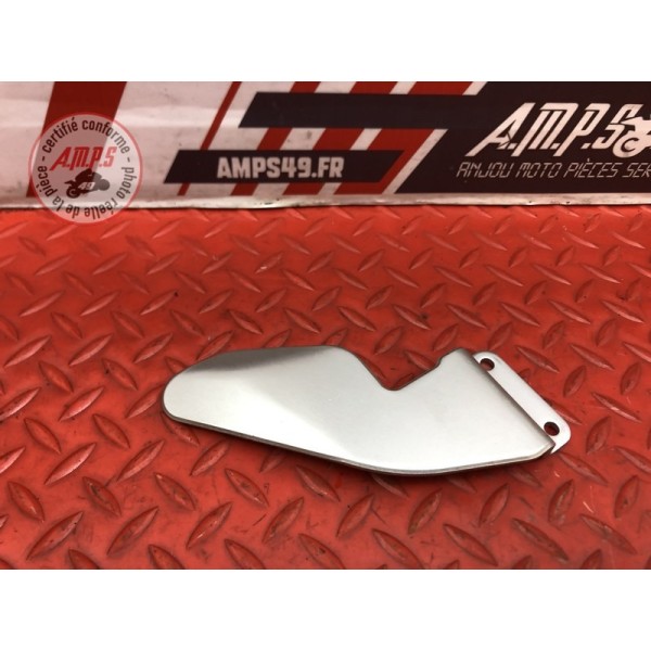 Pare talon gauche Yamaha R1 2000 à 2001