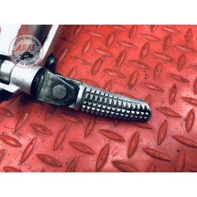 Platine repose pied droite 