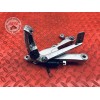 Platine repose pied droite Yamaha R1 2000 à 2001