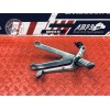 Platine repose pied gauche Yamaha R1 2000 à 2001