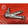 Platine repose pied passager gauche Yamaha R1 2000 à 2001