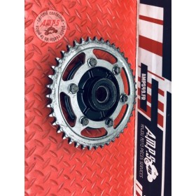 Porte couronne Yamaha R1 2000 à 2001