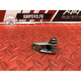 Support de biellette de selection 