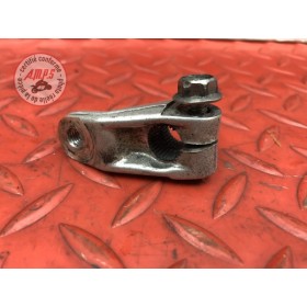 Support de biellette de selection 