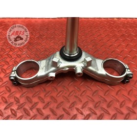 Te de fourche inférieur 