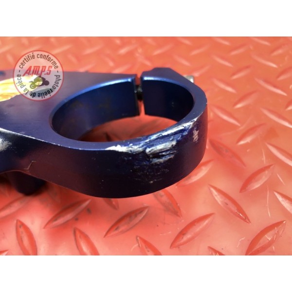 Te de fourche supérieur Yamaha R1 2000 à 2001