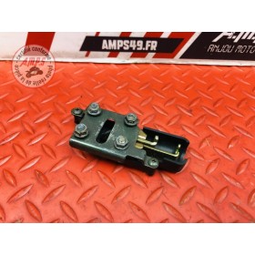 Verrouillage de selle 