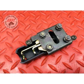 Verrouillage de selle 