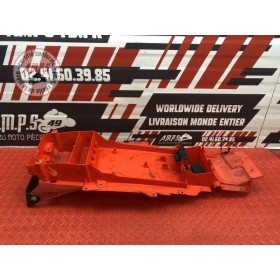 Bac a batterie Aprilia RSV 1000 1998 à 2003