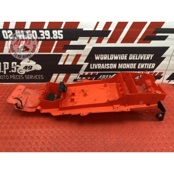 Bac a batterie Aprilia RSV 1000 1998 à 2003