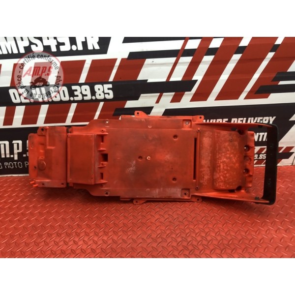 Bac a batterie Aprilia RSV 1000 1998 à 2003